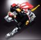 Voltron Soul of Chogokin GX-71 Voltron [Reissue] NEW ARRIVAL