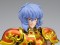 Bandai Spirits Saint Seiya Myth Cloth EX Siren Sorrento (Asgard Final Battle Edition) Exclusive