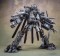 Wei Jiang Robot Force MW-05 Hide Shadow W/ Base and Scorpion