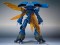 Bandai Spirits Aura Battler Dunbine Robot Spirits Virunvee & Unicorn Wu Exclusive Set