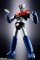 Bandai Spirits Mazinger Z Soul of Chogokin GX-105 Mazinger Z (Kakumei Shinka)