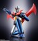 Bandai Spirits Mazinger Z Soul of Chogokin GX-105 Mazinger Z (Kakumei Shinka)