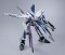 Bandai Macross Frontier DX Chogokin VF-25 Messiah Valkyrie [Worldwide Anniversary Version]