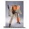 Bandai Macross DX Chogokin VF-1D Valkyrie & Fan Racer