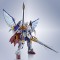 Bandai Spirits Mobile Suit Gundam Metal Robot Spirits Versal Knight Gundam (Real Type Ver.) Exclusive