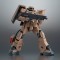 Bandai Spirits Mobile Suit Gundam Robot Spirits MS-06F Zaku II F2 Kimberlite Base Type (Ver. A.N.I.M.E.) Exclusive