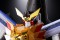 The King of Braves GaoGaiGar Soul of Chogokin GX-68X Star Gaogaigar Option Set [The Ultimate King of Braves]