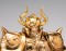 Saint Seiya Myth Cloth EX Taurus Aldebaran [Original Color Edition] Exclusive