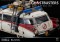 Blitzway Ghostbusters: Afterlife Ecto-1 1/6 Scale Vehicle