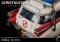 Blitzway Ghostbusters: Afterlife Ecto-1 1/6 Scale Vehicle