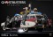 Blitzway Ghostbusters: Afterlife Ecto-1 1/6 Scale Vehicle