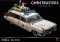 Blitzway Ghostbusters: Afterlife Ecto-1 1/6 Scale Vehicle