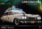 Blitzway Ghostbusters: Afterlife Ecto-1 1/6 Scale Vehicle