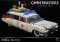 Blitzway Ghostbusters: Afterlife Ecto-1 1/6 Scale Vehicle