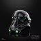 STAR WARS The Black Series Imperial Death Trooper Electronic Helmet