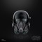 STAR WARS The Black Series Imperial Death Trooper Electronic Helmet