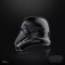 STAR WARS The Black Series Imperial Death Trooper Electronic Helmet