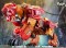 Cang-Toys Chiyou CT-01 Ferocious, CT-02 Landbull, CT-03 Firmament Set of 3