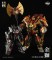 Cang-Toys CT-Chiyou-04 Kinglion & CT-Chiyou-07 Dasirius Set of 2 Figures