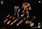 Cang-Toys CT-Chiyou-04 Kinglion & CT-Chiyou-07 Dasirius Set of 2 Figures