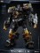 Cang-Toys CT-Chiyou-CY05 Thorilla & CY08 Rusirius Figures Two-Pack