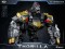 Cang-Toys CT-Chiyou-CY05 Thorilla & CY08 Rusirius Figures Two-Pack