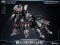 Cang-Toys CT-Chiyou-CY05 Thorilla & CY08 Rusirius Figures Two-Pack