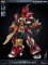 Cang-Toys Chiyou CT-06 Hugerhino