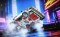 Mastermind Creations Ocular Max IF-03 Chronus