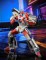 Mastermind Creations Ocular Max IF-03 Chronus