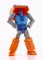 Magic Square MS-Toys MS-B16 Strong Man