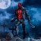 DC Multiverse Batman: Three Jokers Red Hood Figure