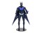 DC Multiverse Batman Beyond: Inque As Batman Figure