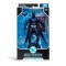 DC Multiverse Batman Beyond: Inque As Batman Figure