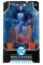 DC Multiverse Justice League: The Darkseid War Lex Luthor Power Suit (Blue)