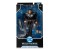 DC Multiverse Superman: The Animated Series Superman (Black Suit Variant) Figure