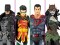 DC Multiverse Wave 4 Set Of 4 Figures