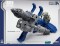 Mech Fans Toys MFT Iron Sentinel Defense Fortress