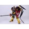 Metal Build Overlord King Tiger Devil Hunter DH-05 Model Figure