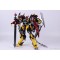 Metal Build Overlord King Tiger Devil Hunter DH-05 Model Figure