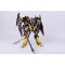 Metal Build Overlord King Tiger Devil Hunter DH-05 Model Figure