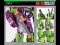 DNA Design DK-19 Scorponok Upgrade Kit [With First Run Bonus]