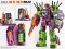 DNA Design DK-19 Scorponok Upgrade Kit [With First Run Bonus]