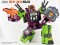 DNA Design DK-19 Scorponok Upgrade Kit [With First Run Bonus]