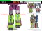 DNA Design DK-23 Scorponok Upgrade Kit