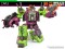 DNA Design DK-23 Scorponok Upgrade Kit