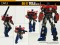 ERS MDNA Design DK-27 Upgrade Kit For MPM-12 Optimus Prime