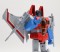 Deformation Space DS-01 CRIMSON WINGS [RED SPIDER G1]