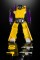 X-Transbots Big Load MX-46Y Yellow G2 Version