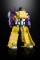 X-Transbots Big Load MX-46Y Yellow G2 Version